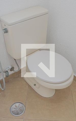 Apartamento à venda com 32m², 1 quarto e 1 vagaBanheiro da Suíte