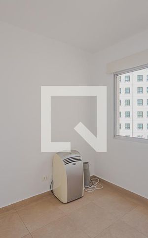 Apartamento à venda com 32m², 1 quarto e 1 vagaSuíte