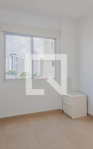 Apartamento à venda com 32m², 1 quarto e 1 vagaSuíte