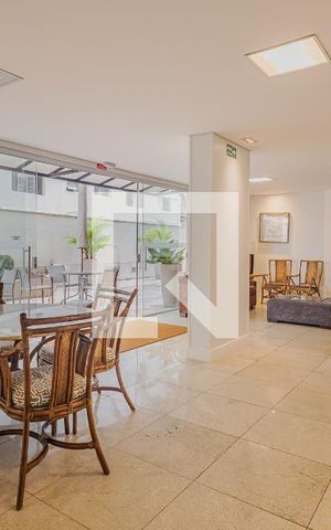 Apartamento à venda com 32m², 1 quarto e 1 vagaÁrea comum