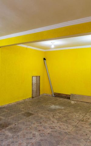 Casa à venda com 110m², 3 quartos e 2 vagas Casa à venda com 110m², 3 quartos e 2 vagasGaragem