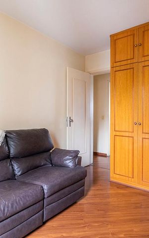 Apartamento à venda com 163m², 4 quartos e 3 vagas Apartamento à venda com 163m², 4 quartos e 3 vagasQuarto 3