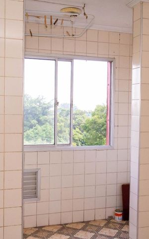Apartamento à venda com 65m², 2 quartos e 1 vaga Apartamento à venda com 65m², 2 quartos e 1 vagaCozinha