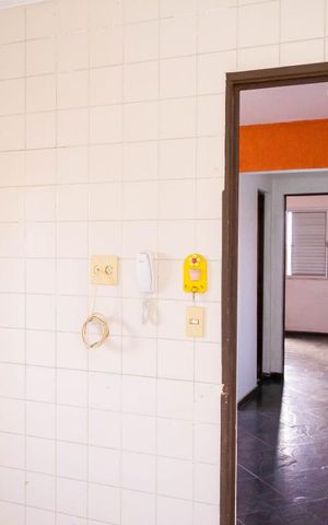 Apartamento à venda com 65m², 2 quartos e 1 vaga Apartamento à venda com 65m², 2 quartos e 1 vagaCozinha