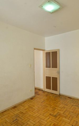 Apartamento à venda com 42m², 1 quarto e sem vaga Apartamento à venda com 42m², 1 quarto e sem vagaQuarto