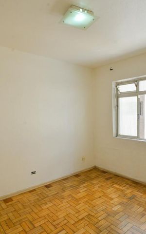Apartamento à venda com 42m², 1 quarto e sem vaga Apartamento à venda com 42m², 1 quarto e sem vagaQuarto