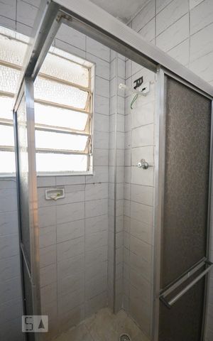 Apartamento à venda com 42m², 1 quarto e sem vaga Apartamento à venda com 42m², 1 quarto e sem vagaBanheiro