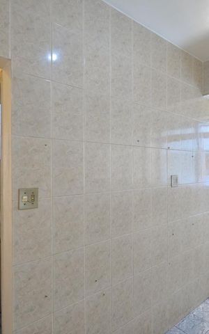 Apartamento à venda com 42m², 1 quarto e sem vaga Apartamento à venda com 42m², 1 quarto e sem vagaCozinha