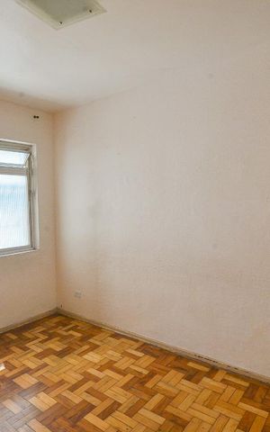 Apartamento à venda com 42m², 1 quarto e sem vaga Apartamento à venda com 42m², 1 quarto e sem vagaSala