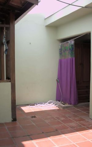 Casa para alugar com 120m², 3 quartos e 1 vaga Casa para alugar com 120m², 3 quartos e 1 vagaQuintal