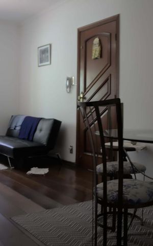 Casa para alugar com 120m², 3 quartos e 1 vaga Casa para alugar com 120m², 3 quartos e 1 vagaSala