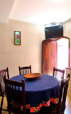 Casa à venda com 175m², 3 quartos e 2 vagasCozinha