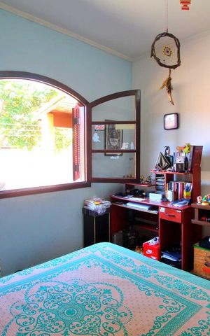 Casa à venda com 175m², 3 quartos e 2 vagasQuarto 2