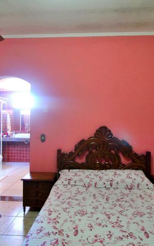 Casa à venda com 175m², 3 quartos e 2 vagasQuarto Suíte