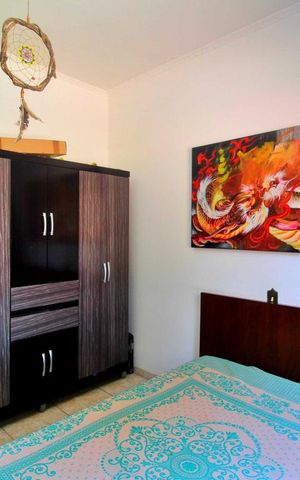 Casa à venda com 175m², 3 quartos e 2 vagasQuarto 2