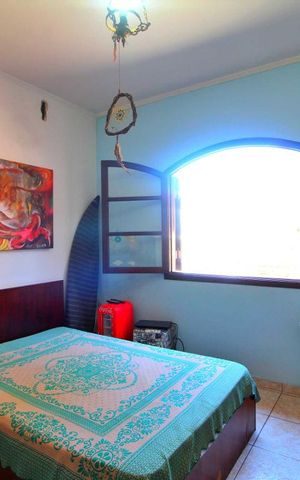 Casa à venda com 175m², 3 quartos e 2 vagasQuarto 2