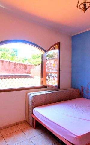 Casa à venda com 175m², 3 quartos e 2 vagasQuarto 3