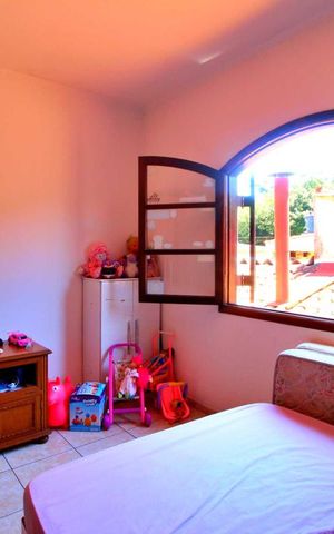 Casa à venda com 175m², 3 quartos e 2 vagasQuarto 3