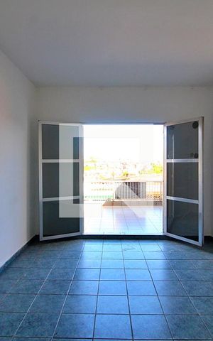 Casa para alugar com 65m², 2 quartos e 1 vagaQuarto 1
