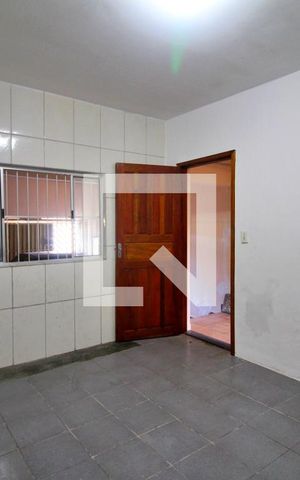 Casa para alugar com 65m², 2 quartos e 1 vagaCozinha
