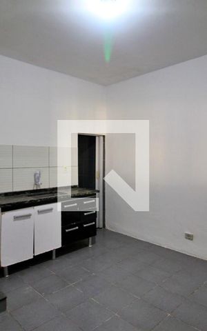 Casa para alugar com 65m², 2 quartos e 1 vagaCozinha