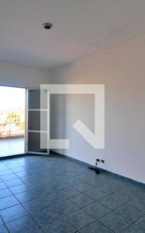 Casa para alugar com 65m², 2 quartos e 1 vagaQuarto 1
