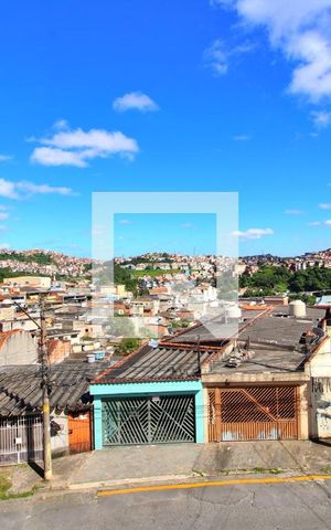 Casa para alugar com 200m², 2 quartos e 1 vagaVista do Quarto Suíte