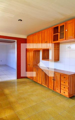 Casa para alugar com 200m², 2 quartos e 1 vagaCozinha