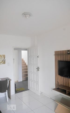 Apartamento para alugar com 50m², 1 quarto e 1 vagaSala