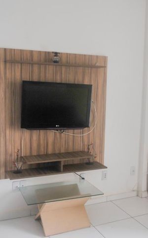 Apartamento para alugar com 50m², 1 quarto e 1 vagaSala