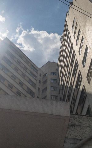 Apartamento à venda com 54m², 1 quarto e sem vaga Apartamento à venda com 54m², 1 quarto e sem vagaFachada do Prédio