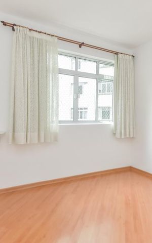Apartamento à venda com 54m², 1 quarto e sem vaga Apartamento à venda com 54m², 1 quarto e sem vagaQuarto