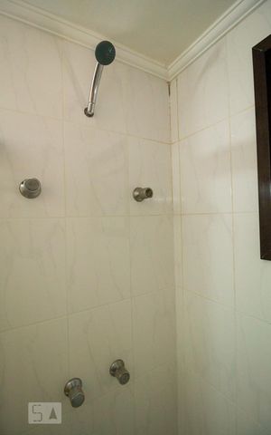 Apartamento para alugar com 70m², 2 quartos e 1 vaga Apartamento para alugar com 70m², 2 quartos e 1 vagaBanheiro