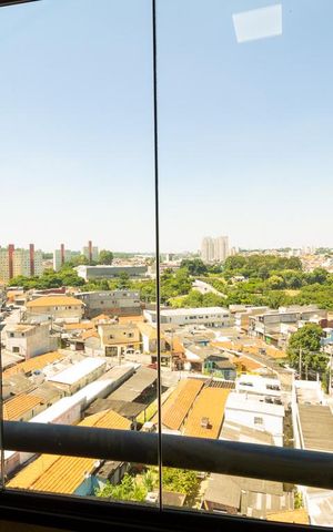 Apartamento para alugar com 70m², 2 quartos e 1 vaga Apartamento para alugar com 70m², 2 quartos e 1 vagaVaranda