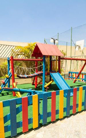 Apartamento para alugar com 70m², 2 quartos e 1 vaga Apartamento para alugar com 70m², 2 quartos e 1 vagaÁrea Comum - Playground