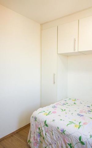 Apartamento para alugar com 70m², 2 quartos e 1 vaga Apartamento para alugar com 70m², 2 quartos e 1 vagaQuarto 2