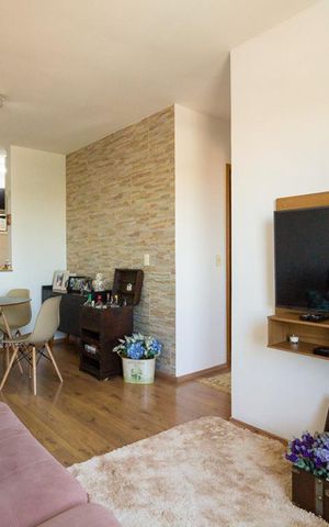 Apartamento para alugar com 70m², 2 quartos e 1 vaga Apartamento para alugar com 70m², 2 quartos e 1 vagaSala