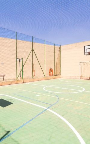 Apartamento para alugar com 70m², 2 quartos e 1 vaga Apartamento para alugar com 70m², 2 quartos e 1 vagaÁrea comum - Quadra