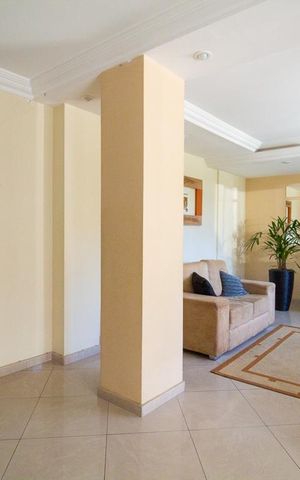 Apartamento para alugar com 70m², 2 quartos e 1 vaga Apartamento para alugar com 70m², 2 quartos e 1 vagaHall de Entrada
