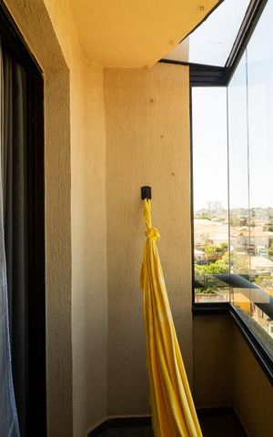 Apartamento para alugar com 70m², 2 quartos e 1 vaga Apartamento para alugar com 70m², 2 quartos e 1 vagaVaranda