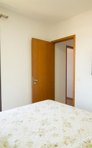 Apartamento para alugar com 70m², 2 quartos e 1 vaga Apartamento para alugar com 70m², 2 quartos e 1 vagaQuarto 1