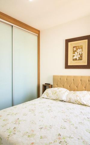 Apartamento para alugar com 70m², 2 quartos e 1 vaga Apartamento para alugar com 70m², 2 quartos e 1 vagaQuarto 1