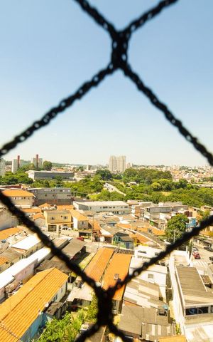 Apartamento para alugar com 70m², 2 quartos e 1 vaga Apartamento para alugar com 70m², 2 quartos e 1 vagaVista