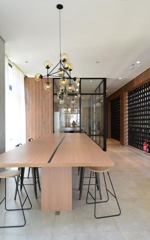 Studio à venda com 25m², 1 quarto e sem vagaÁrea comum