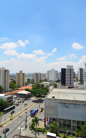 Studio à venda com 25m², 1 quarto e sem vagaVista Studio