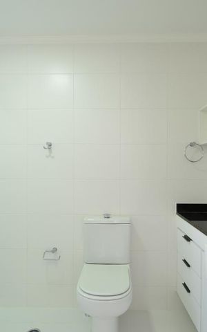 Studio à venda com 25m², 1 quarto e sem vagaBanheiro