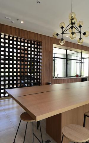 Studio à venda com 25m², 1 quarto e sem vagaÁrea comum