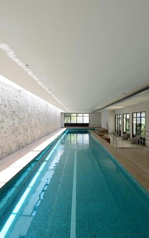 Studio à venda com 25m², 1 quarto e sem vagaPiscina
