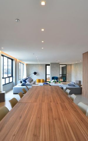Studio à venda com 25m², 1 quarto e sem vagaSalão de Festas