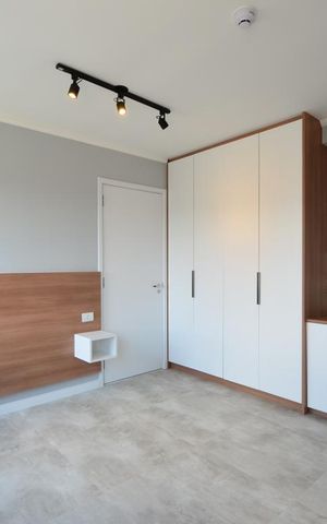 Studio à venda com 25m², 1 quarto e sem vagaStudio